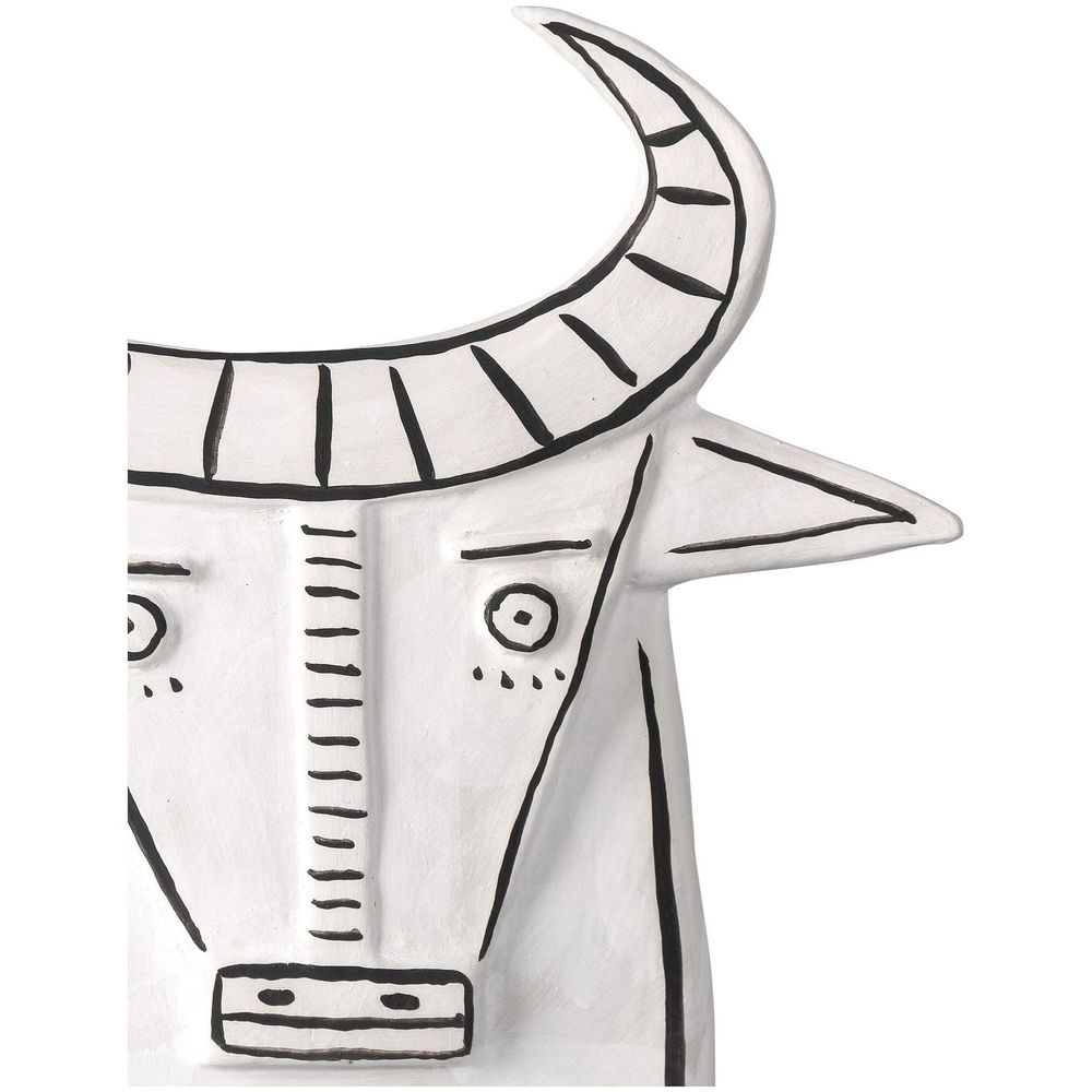 Decorative Objects Frank the Bull