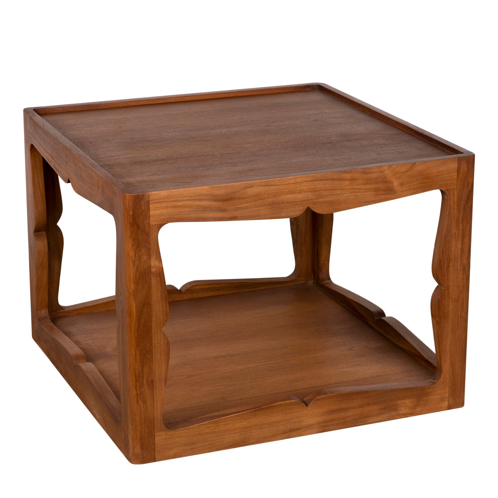 Side Tables Kabbal Side Table, Low