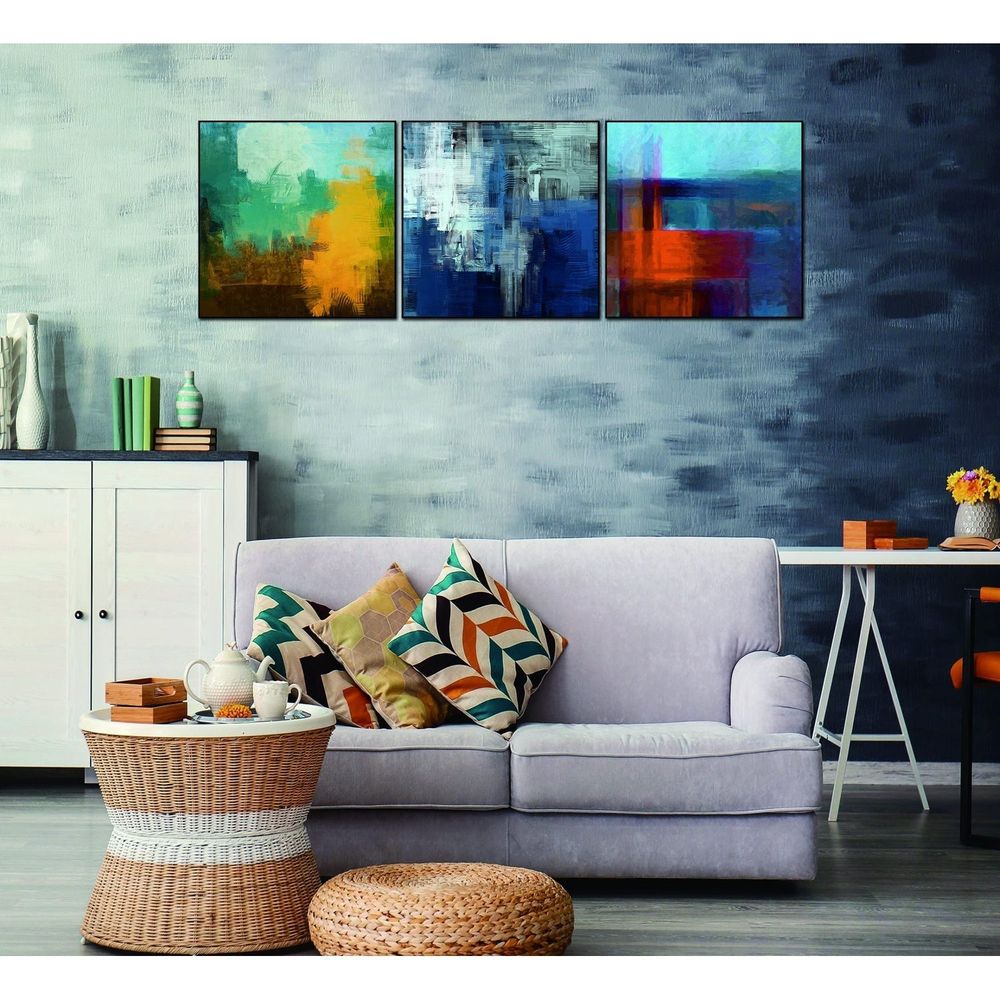 Terra-Whiteline Modern Living-WHITELINE-AW1849-Wall Art-1-France and Son
