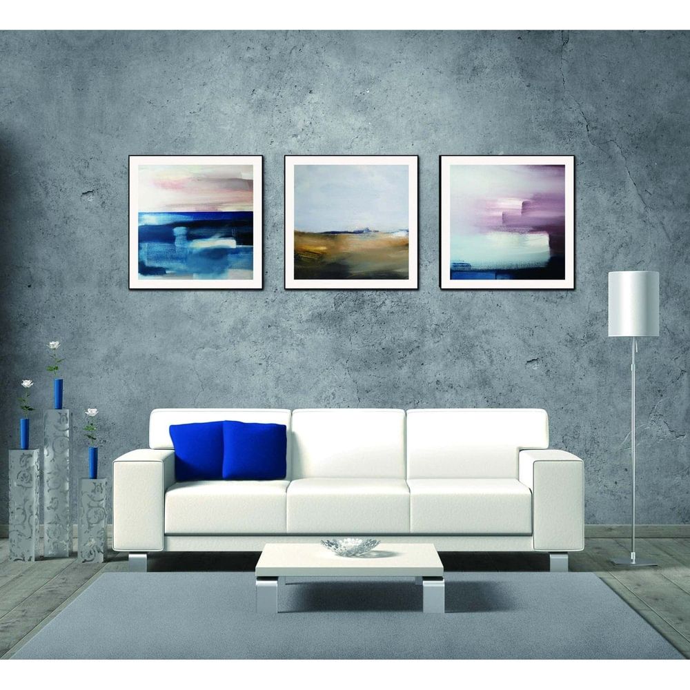 Isla-Whiteline Modern Living-WHITELINE-AW1850-Wall Art-1-France and Son