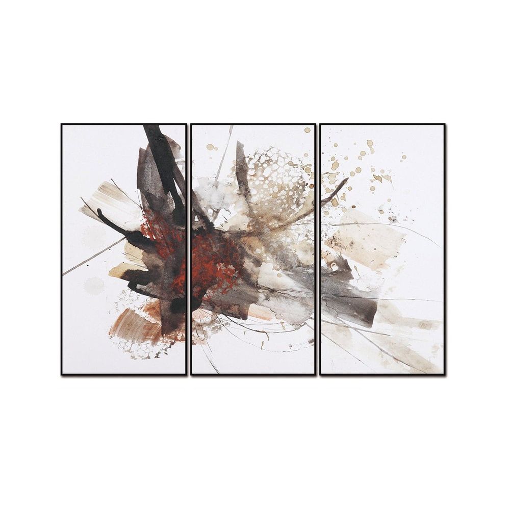 Freya Canvas-Whiteline Modern Living-WHITELINE-AW1852-Wall Art-1-France and Son