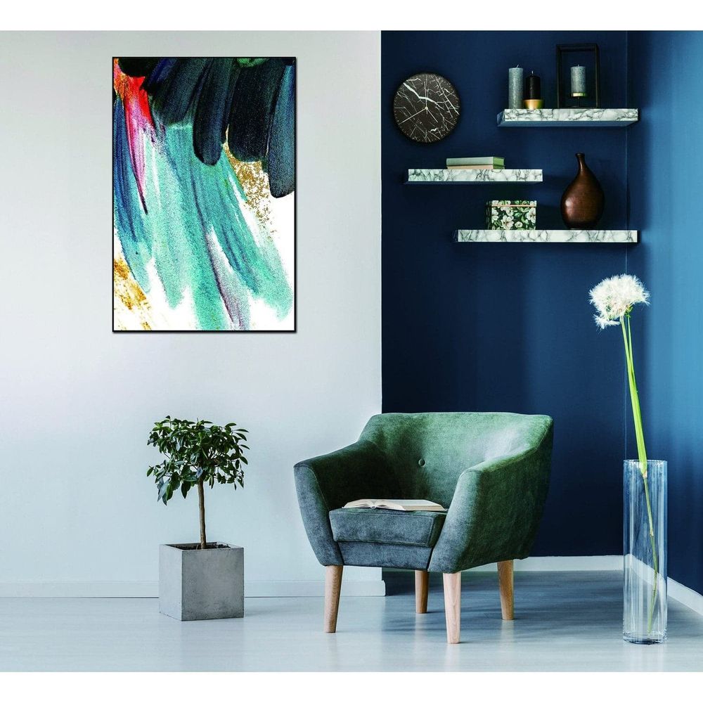Livia Canvas-Whiteline Modern Living-WHITELINE-AW1862-Wall Art-2-France and Son