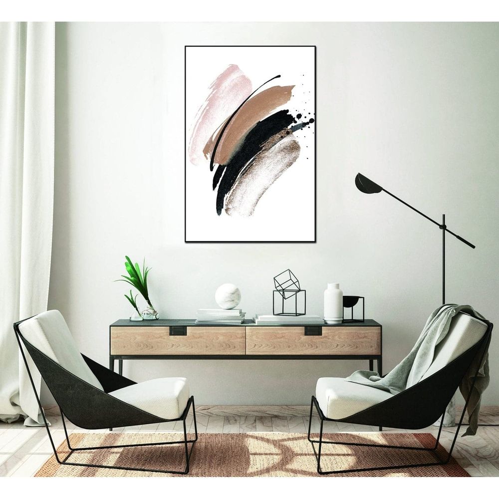 Paloma-Whiteline Modern Living-WHITELINE-AW1865-Wall Art-1-France and Son