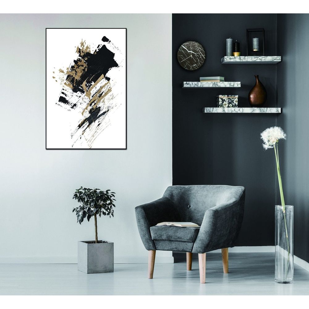 Nina-Whiteline Modern Living-WHITELINE-AW1867-Wall Art-1-France and Son