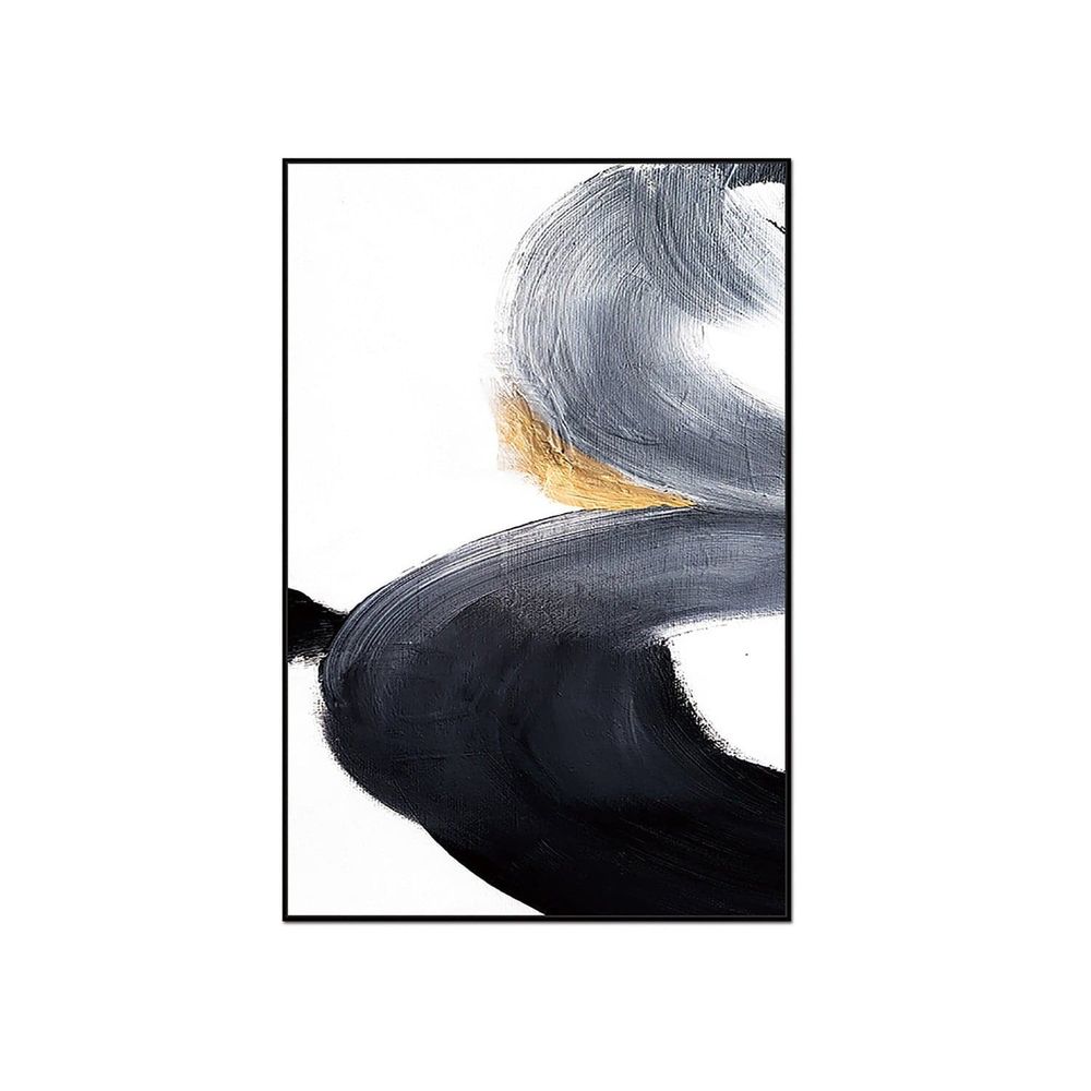 Sara-Whiteline Modern Living-WHITELINE-AW1868-Wall Art-2-France and Son