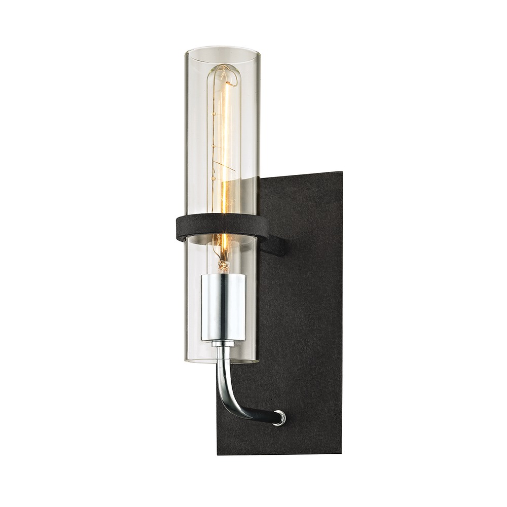 Xavier Wall Sconce - Vintage Iron