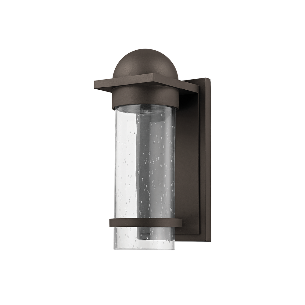Nero Wall Sconce - Textured Bronze