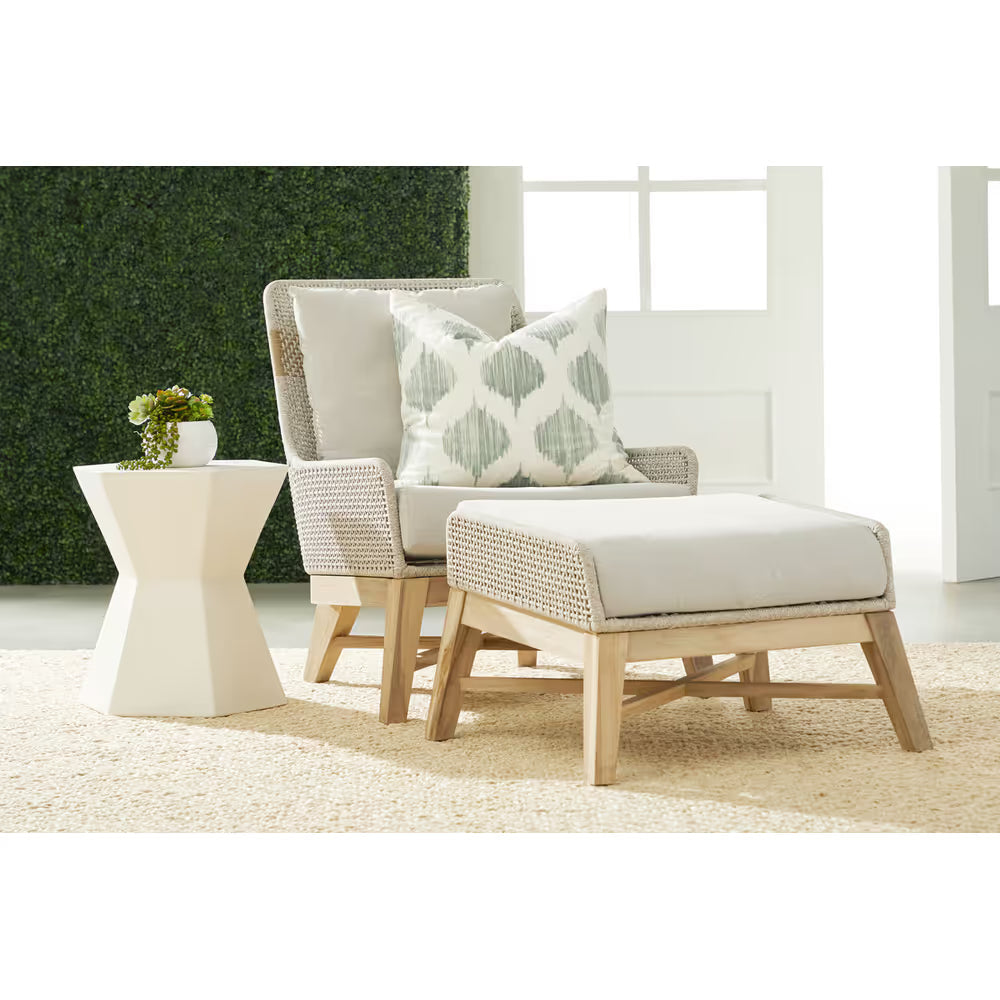 Bento Accent Table