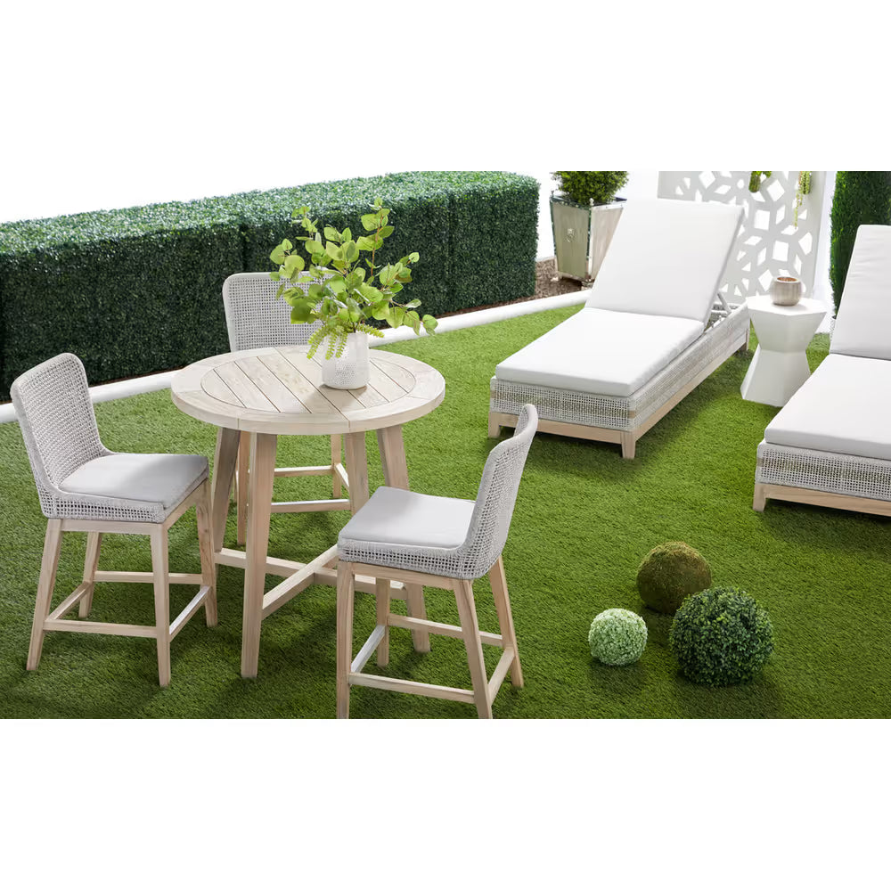 Bento Accent Table