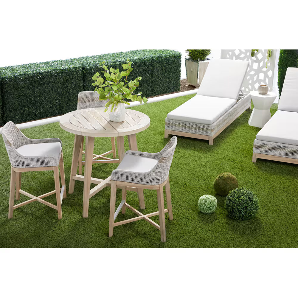 Bento Accent Table