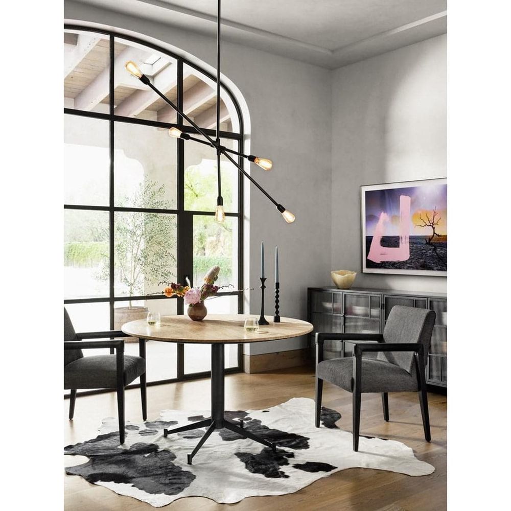 Reuben Dining Chair-Four Hands-FH-105591-007-Dining ChairsHarbor Natural-16-France and Son