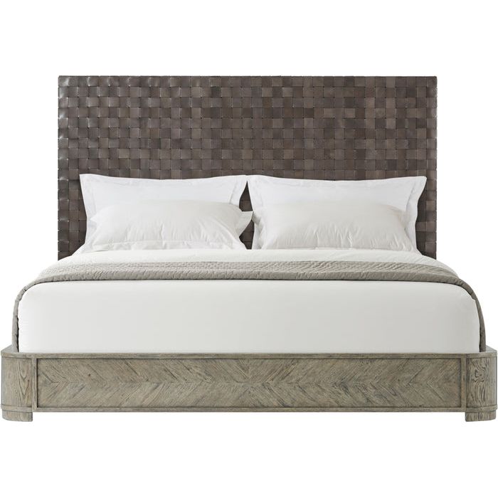 Beds Weston California King Bed