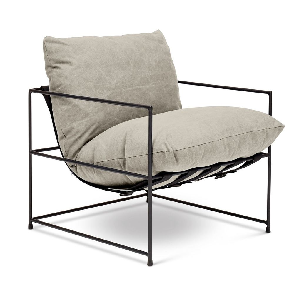 Lounge Chairs Metro Trent Accent Chair