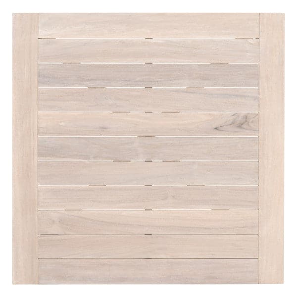 Carmel outdoor 42" Square Counter Table