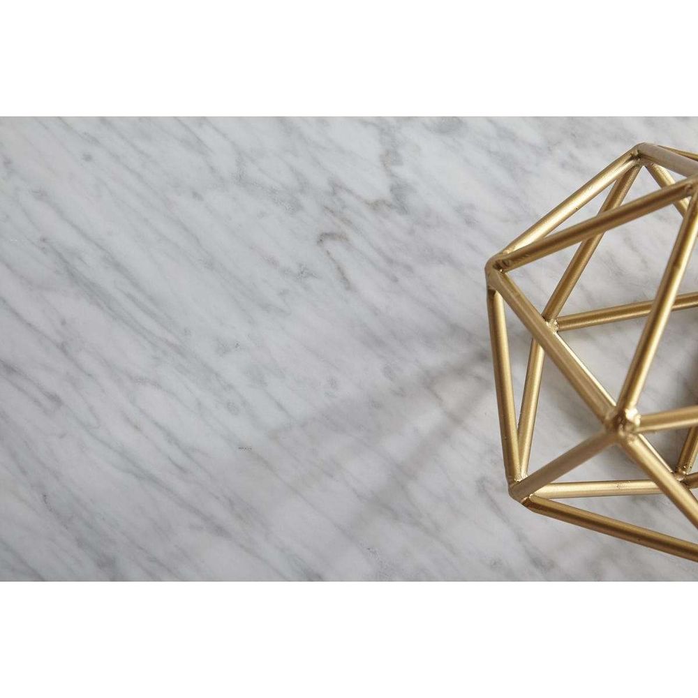 Carrera Nesting Coffee Table