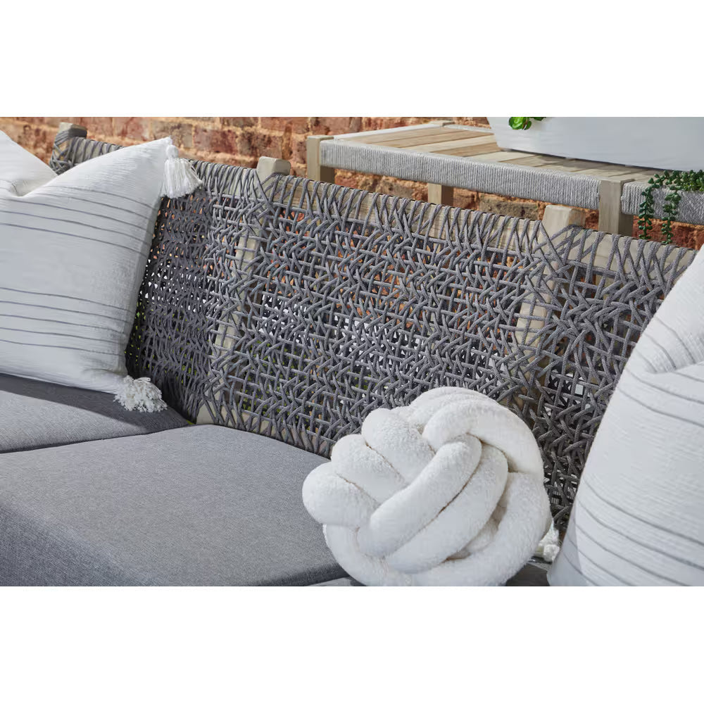 Costa Outdoor 77" Sofa