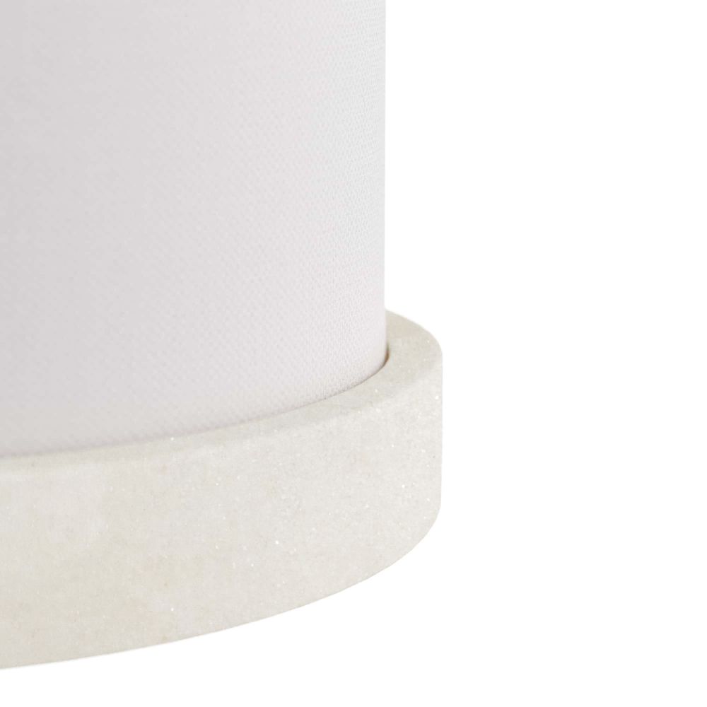 Mercy Sconce - White