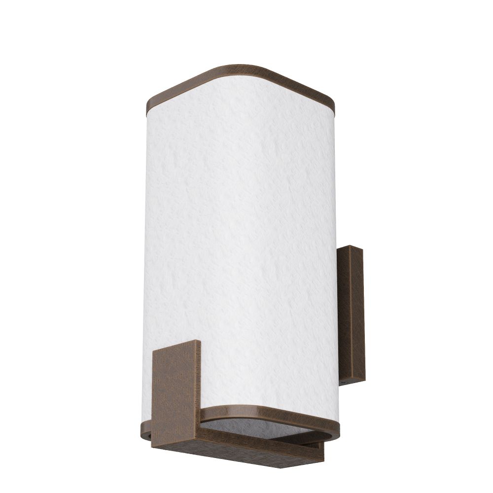 Wesson Sconce