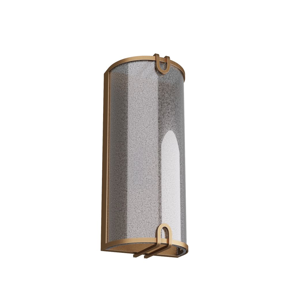 Wall Lighting Tanner Sconce - Gold