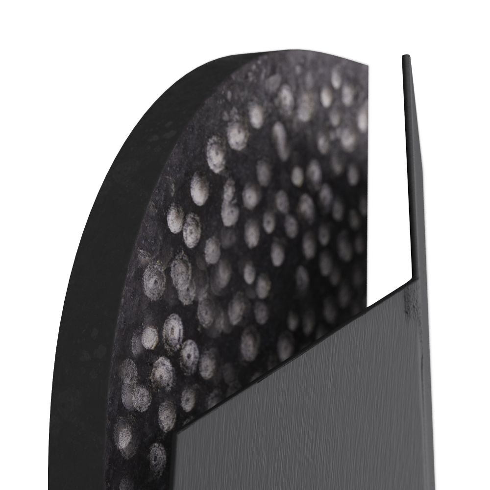 Ashcroft Sconce - Black