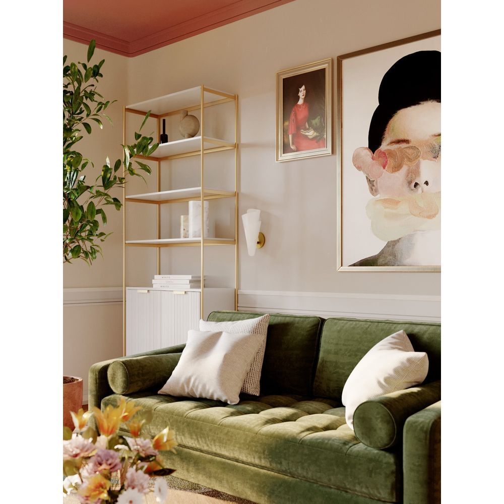 Davina Wall Sconce