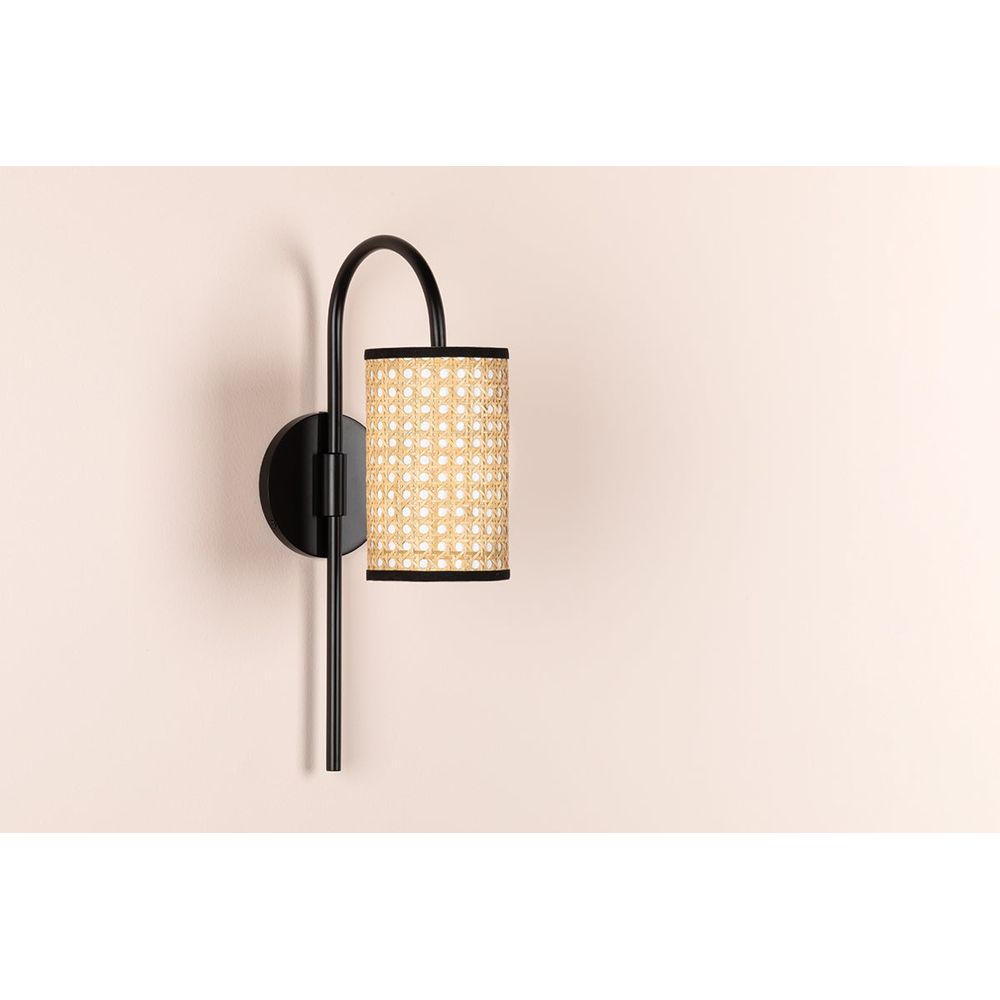 Dolores 1 Light Wall Sconce