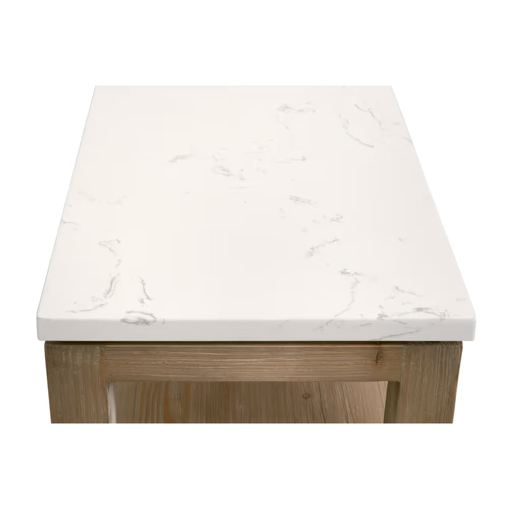 Emerie Narrow Console Table