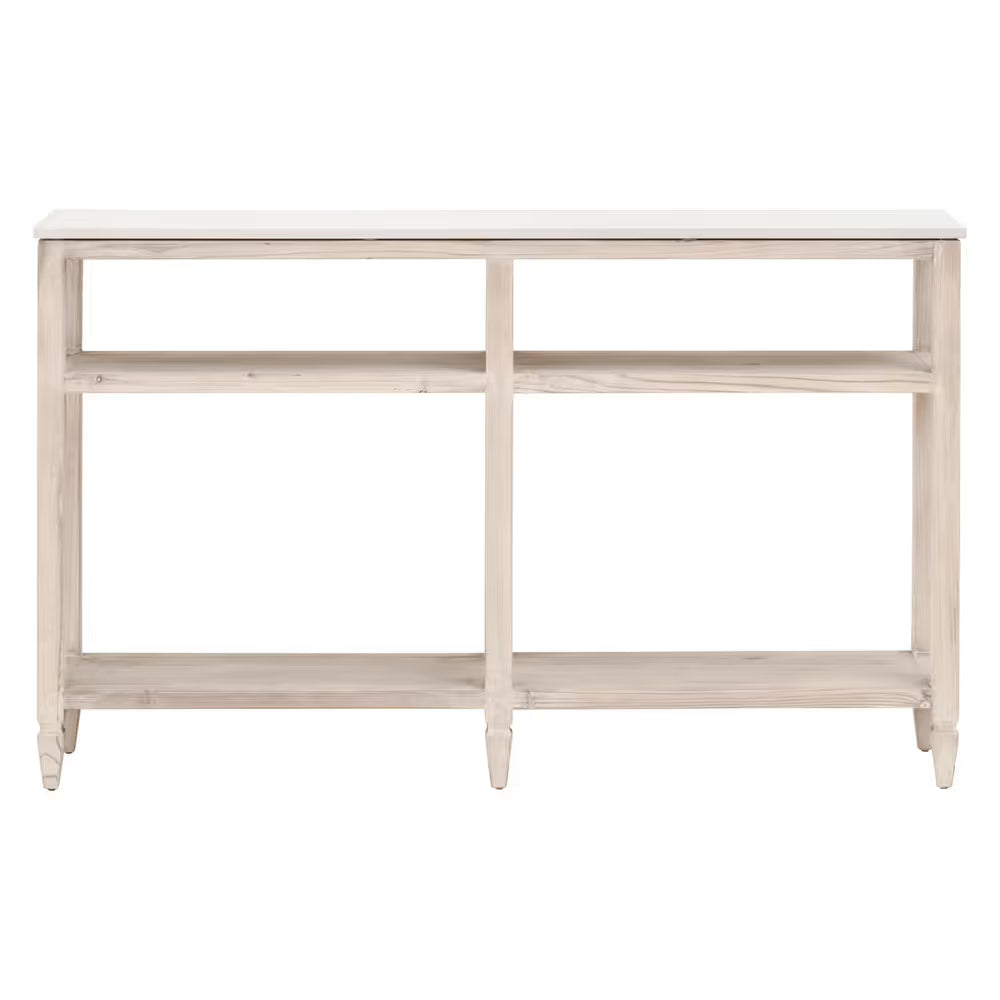 Emerie Narrow Console Table