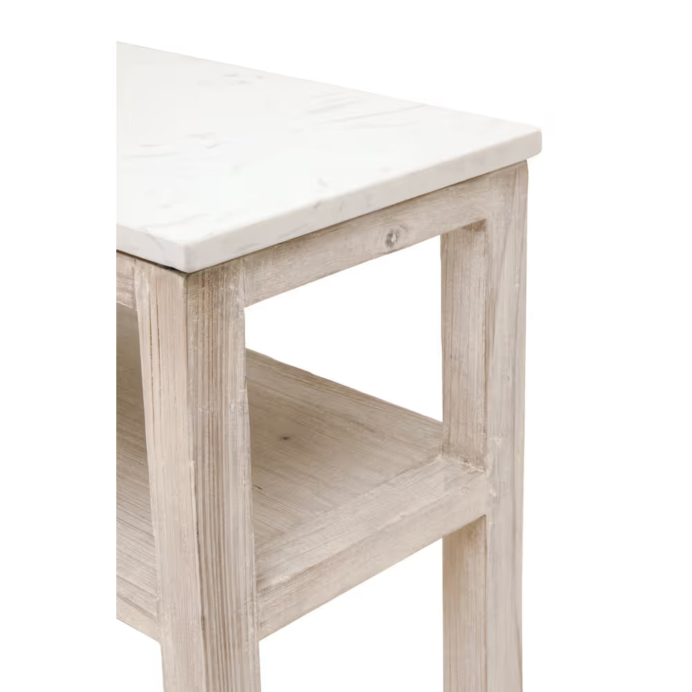 Emerie Narrow Console Table