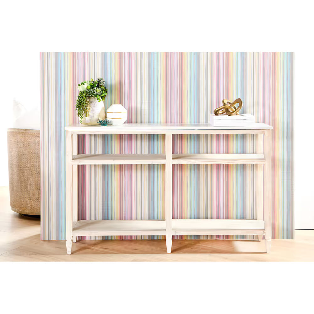 Emerie Narrow Console Table