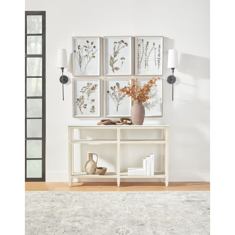 Emerie Narrow Console Table