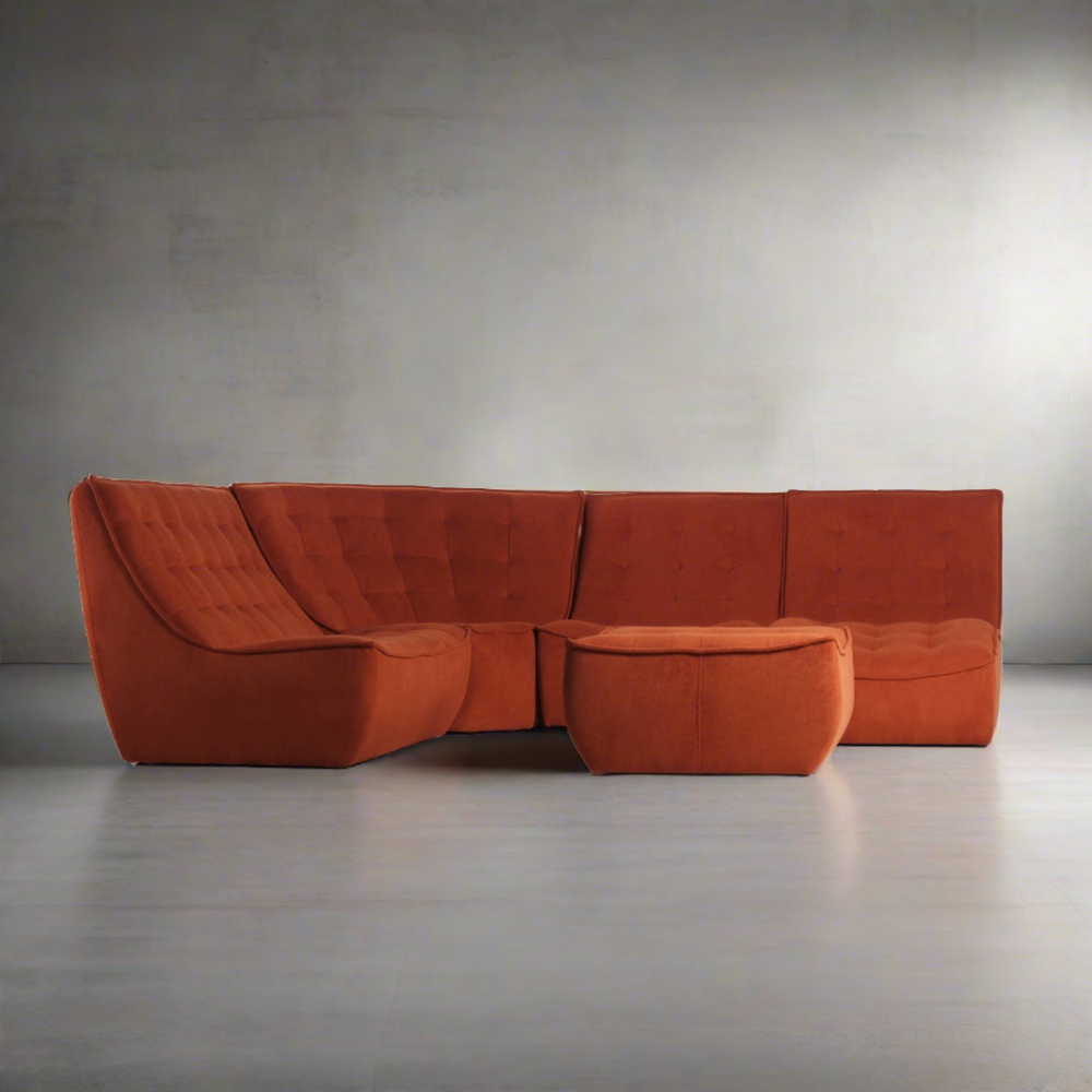 Morales Modular Sectional