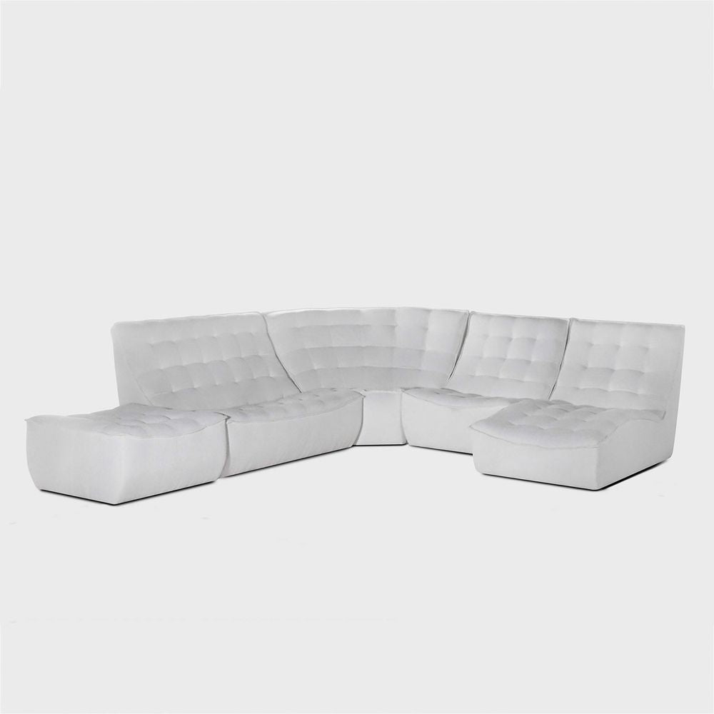 Morales Modular Sectional