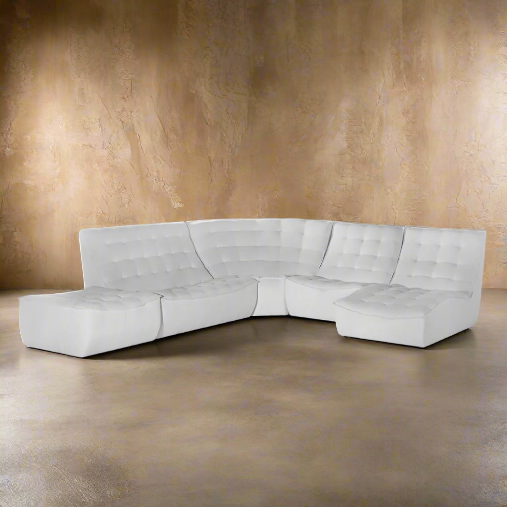 Morales Modular Sectional