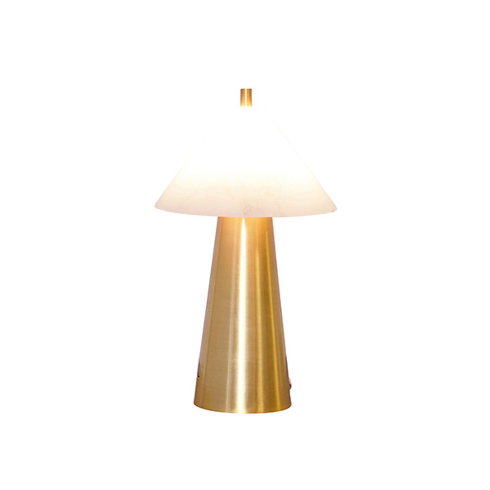 Table Lamps Farley Rechargeable Mini Table Lamp