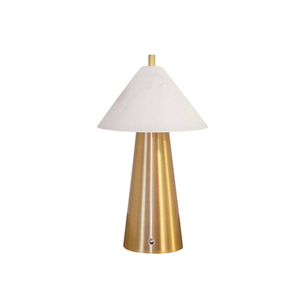 Table Lamps Farley Rechargeable Mini Table Lamp