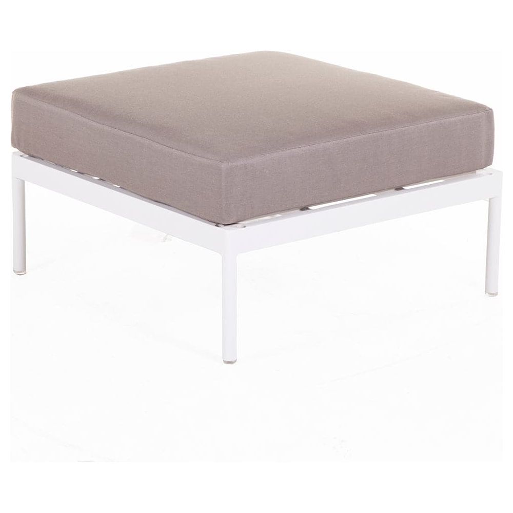 Daltun Outdoor Sectional Sofa-France & Son-FCC5065GREY-Outdoor SectionalsSingle Platform-6-France and Son