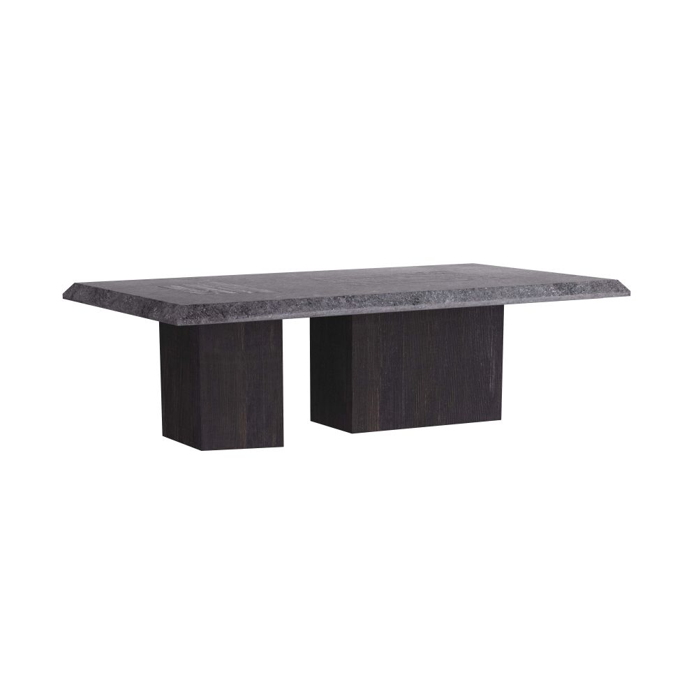 Coffee Tables Masaru Cocktail Table - Black