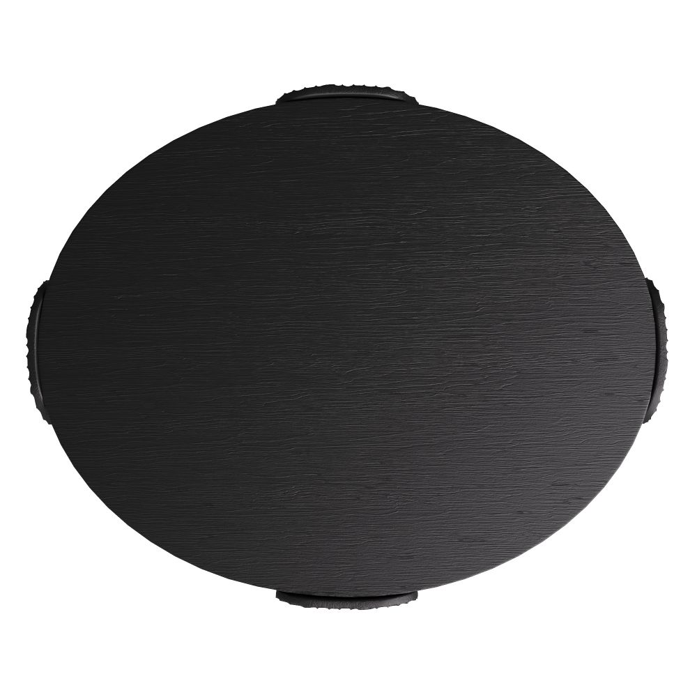 Coffee Tables Nayeli Coffee Table - Black