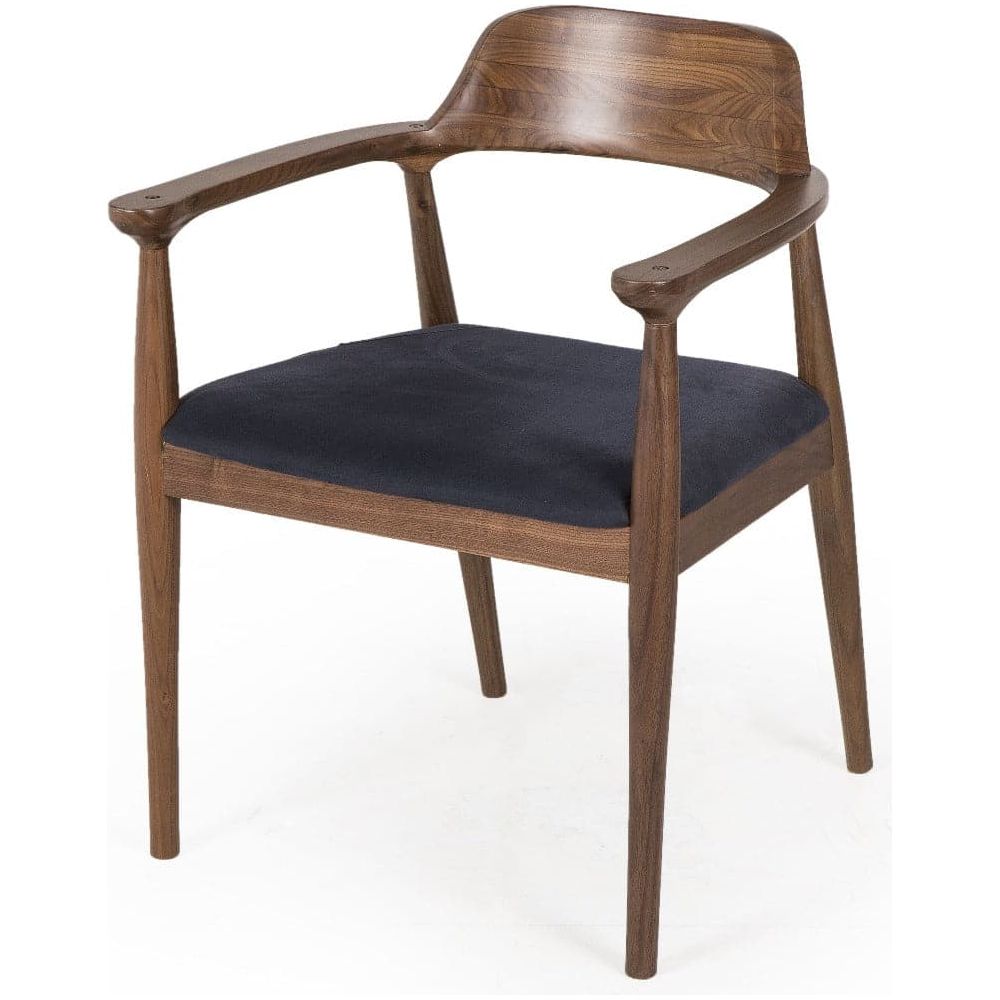 Sofia Dining Chair by Thomas Bina-Sonder-FIC2041-Dining Chairs-2-France and Son