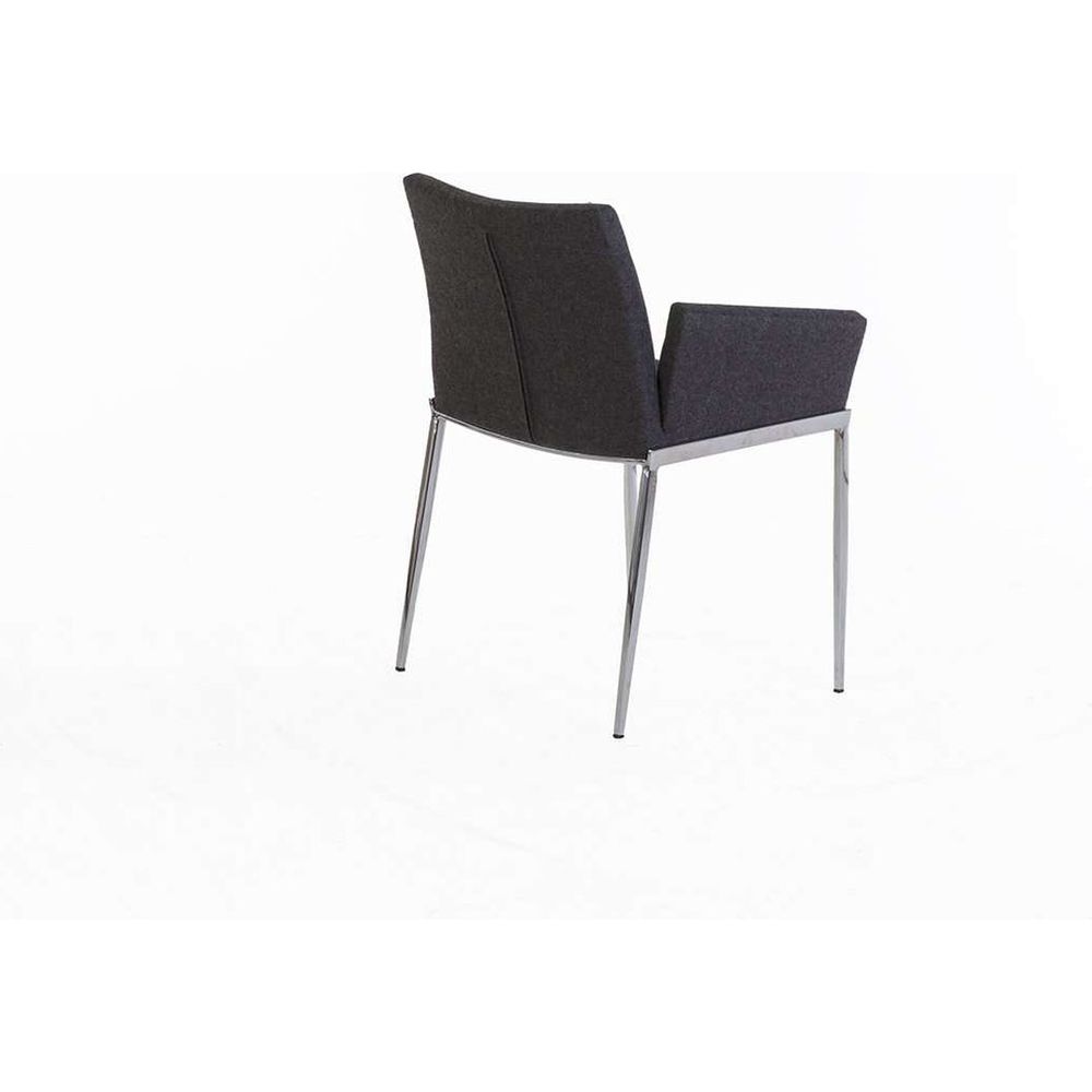 Vanguard Armchair