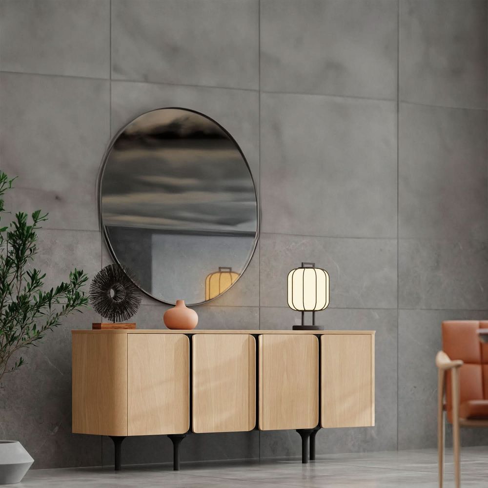 Hancock Sideboard - Oak
