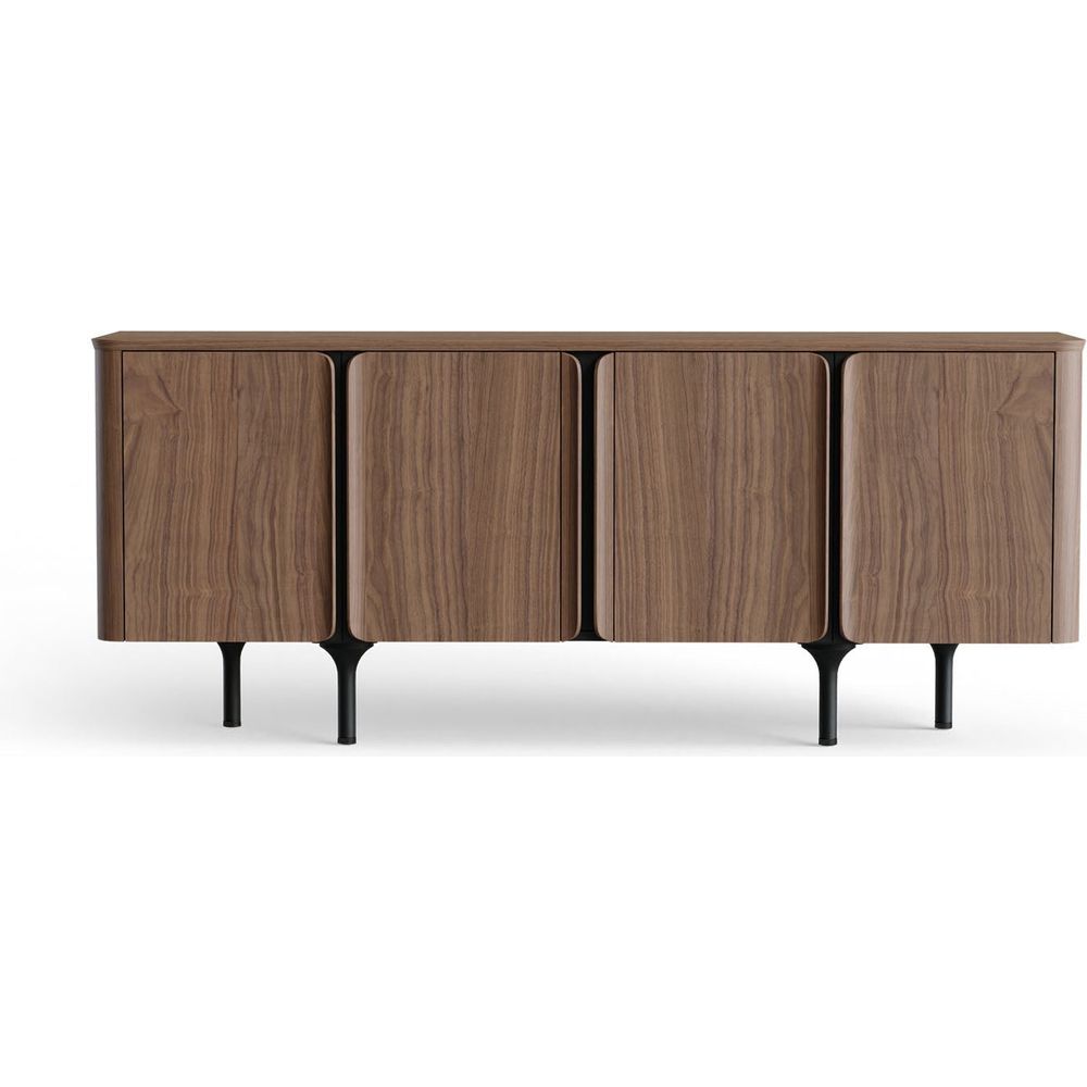 Hancock Sideboard - Tan Walnut
