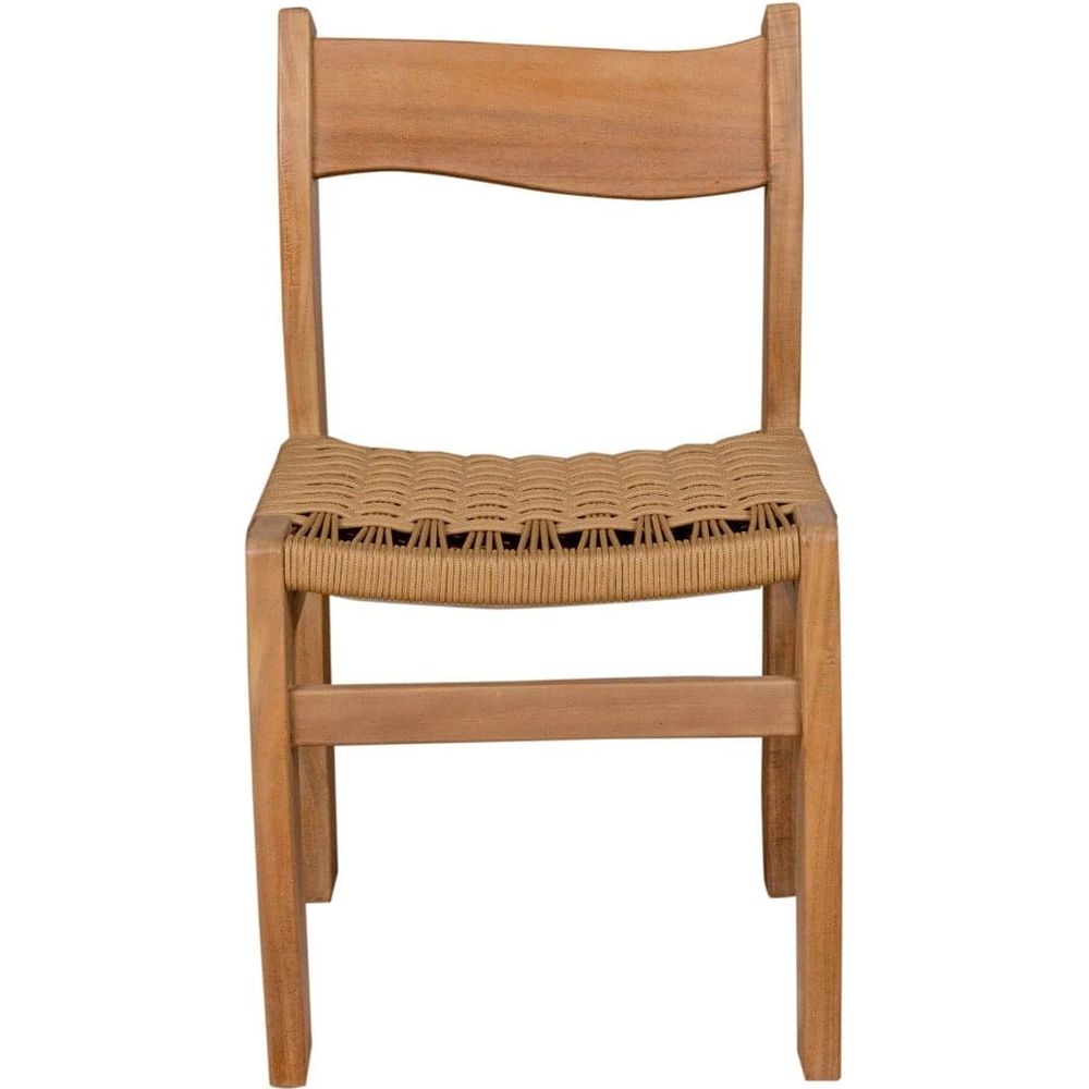 Wiggle Dining Chair