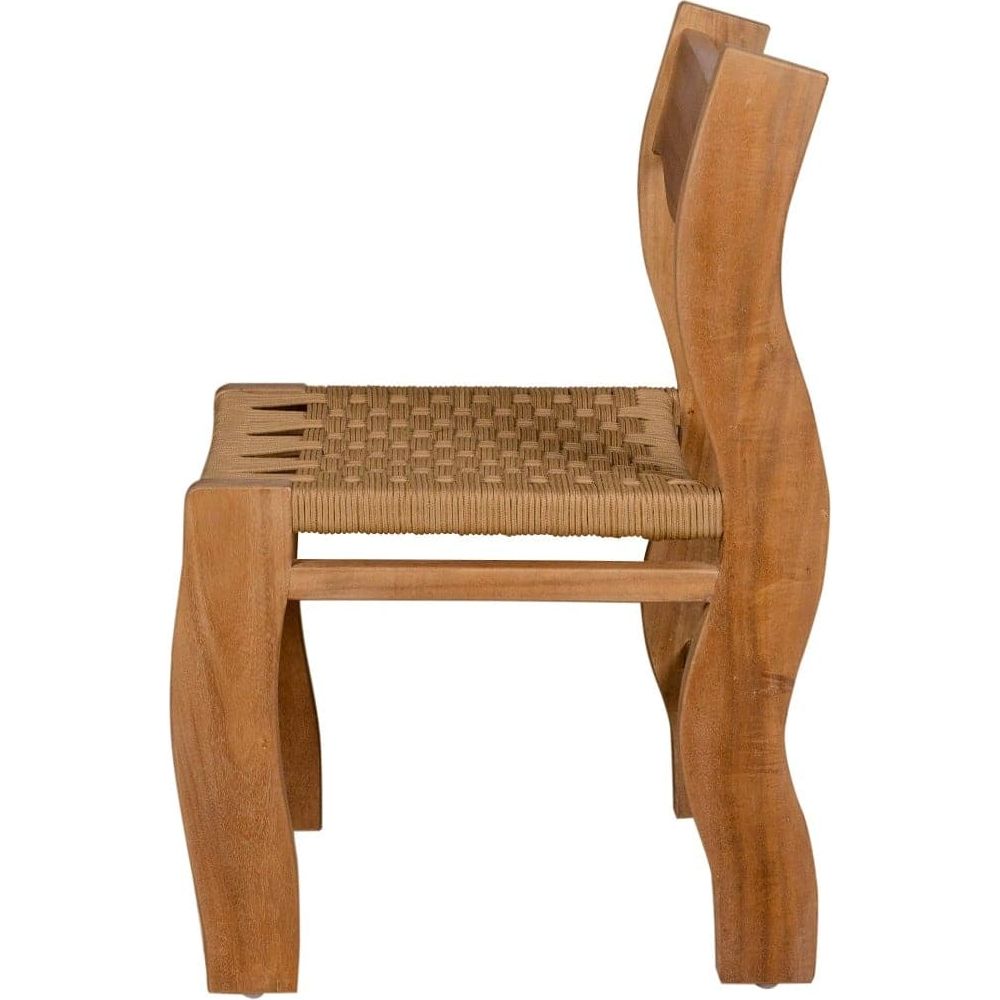 Wiggle Dining Chair