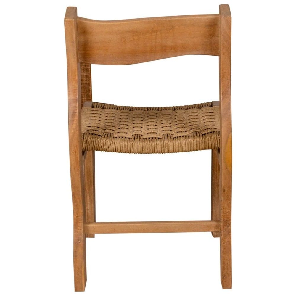 Wiggle Dining Chair