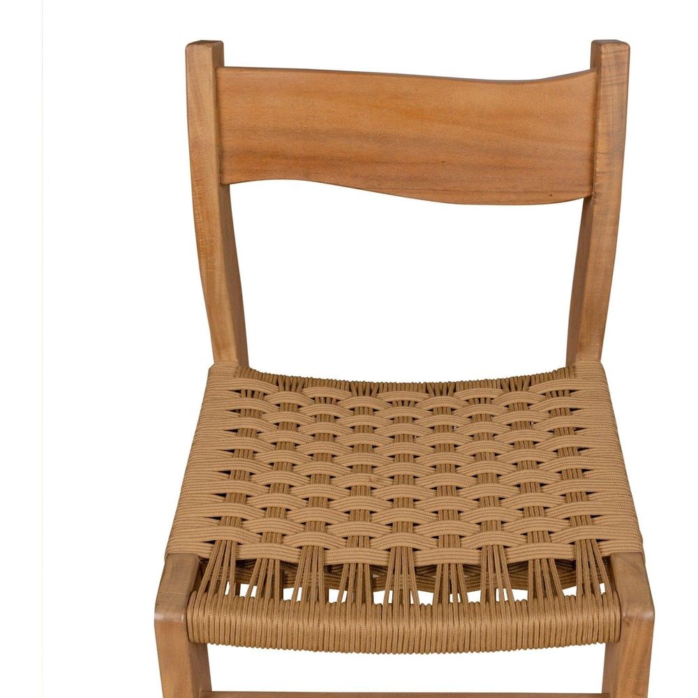 Wiggle Dining Chair
