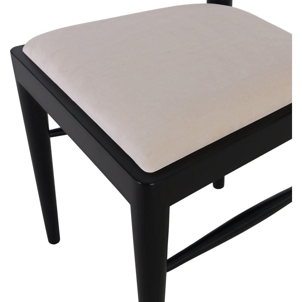 Charlotte Ripple Dining Chair