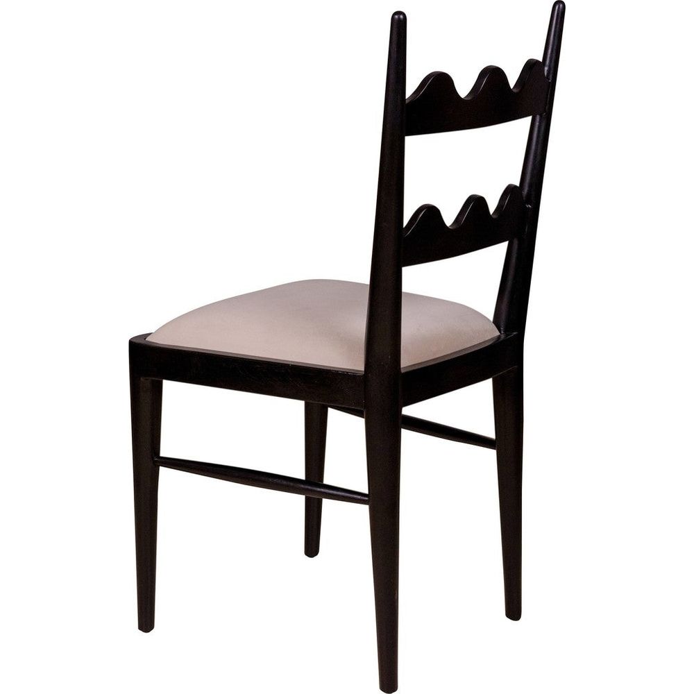 Charlotte Ripple Dining Chair