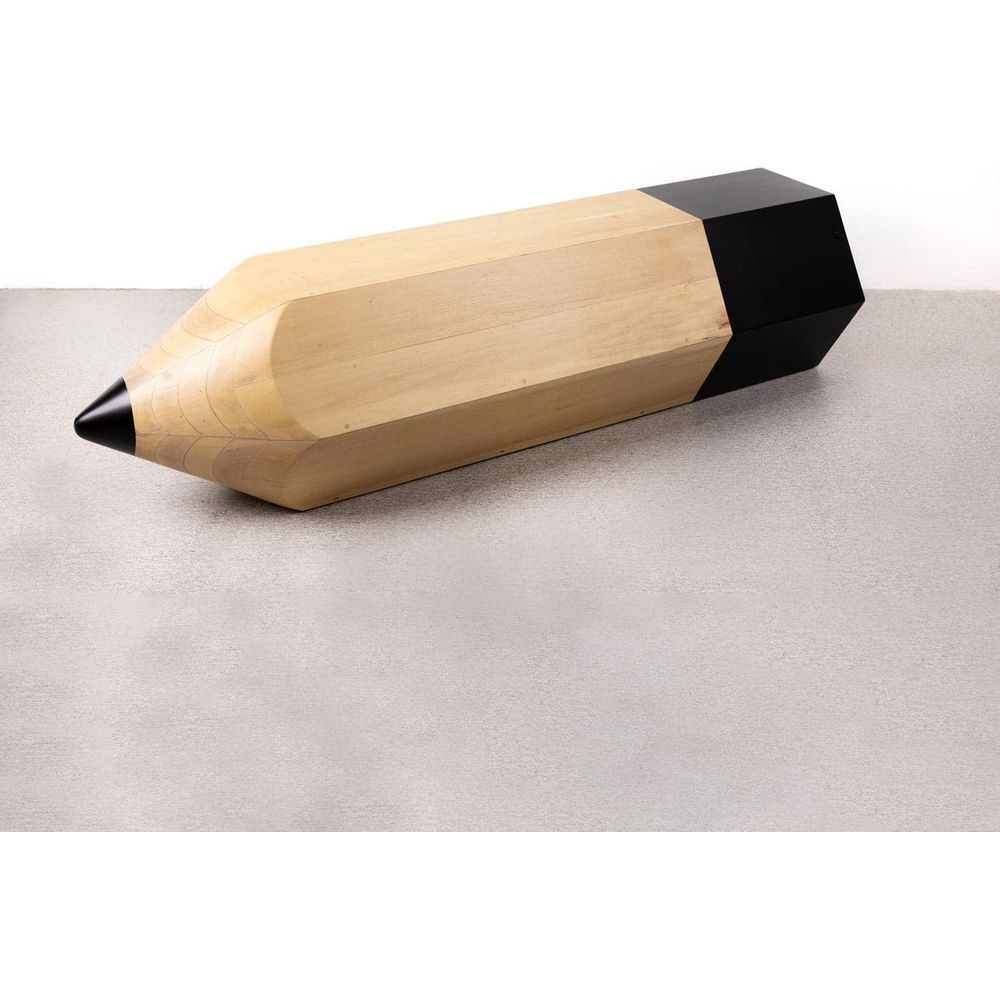 Pencil Bench-France & Son-FL1211-Benches-1-France and Son
